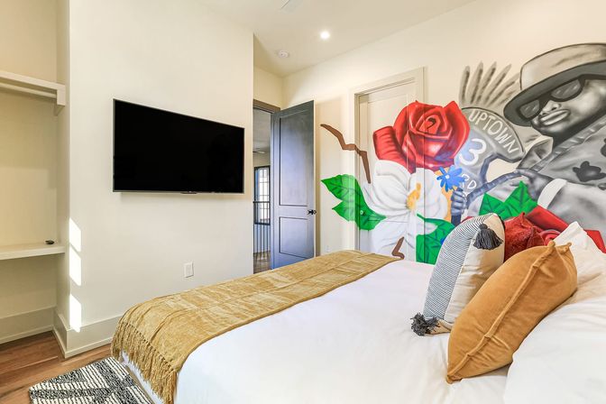 Tropical Paradise with Heated Pool Minutes to French Quarter image 21