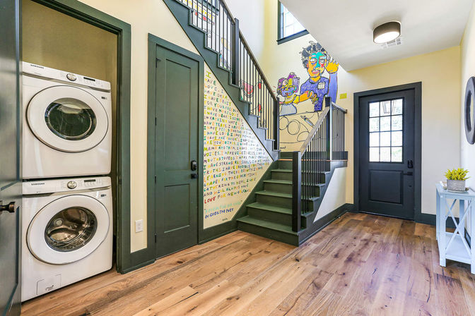 Tropical Paradise with Heated Pool Minutes to French Quarter image 50