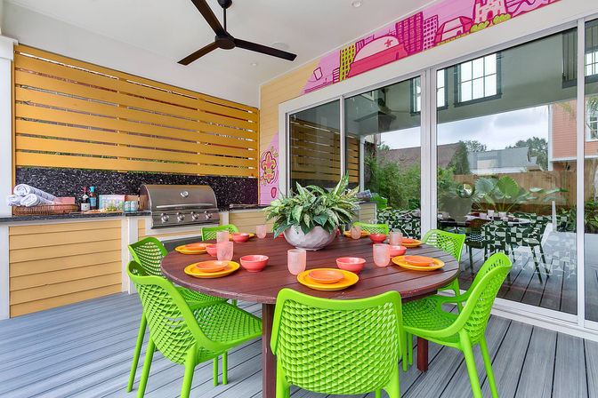 Tropical Paradise with Heated Pool Minutes to French Quarter image 32
