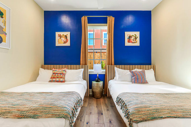 Tropical Paradise with Heated Pool Minutes to French Quarter image 30