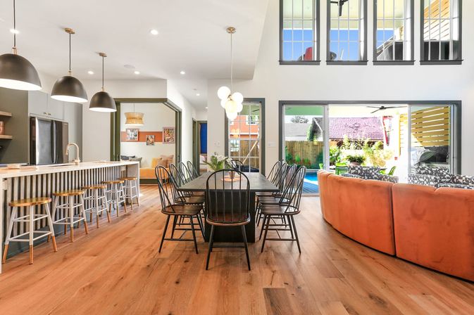 Tropical Paradise with Heated Pool Minutes to French Quarter image 54