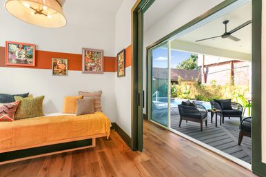 Tropical Paradise with Heated Pool Minutes to French Quarter image 17