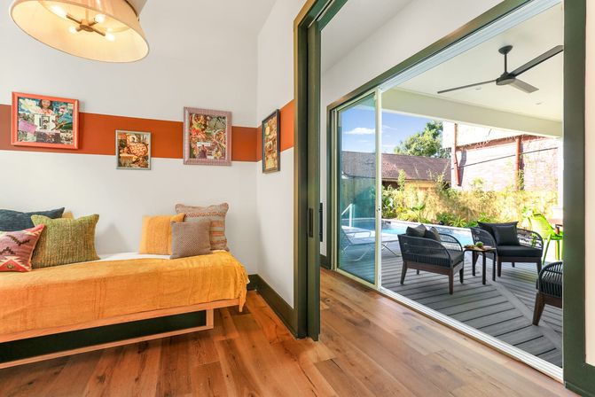 Tropical Paradise with Heated Pool Minutes to French Quarter image 16