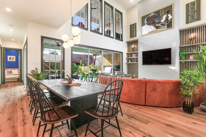 Tropical Paradise with Heated Pool Minutes to French Quarter image 38
