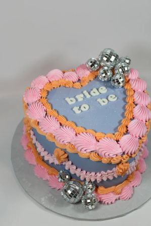 Custom Cakes & Cupcake Delivery in St. Louis: 314 Cakes image 8