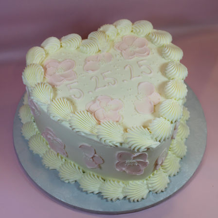 Custom Cakes & Cupcake Delivery in St. Louis: 314 Cakes image 10