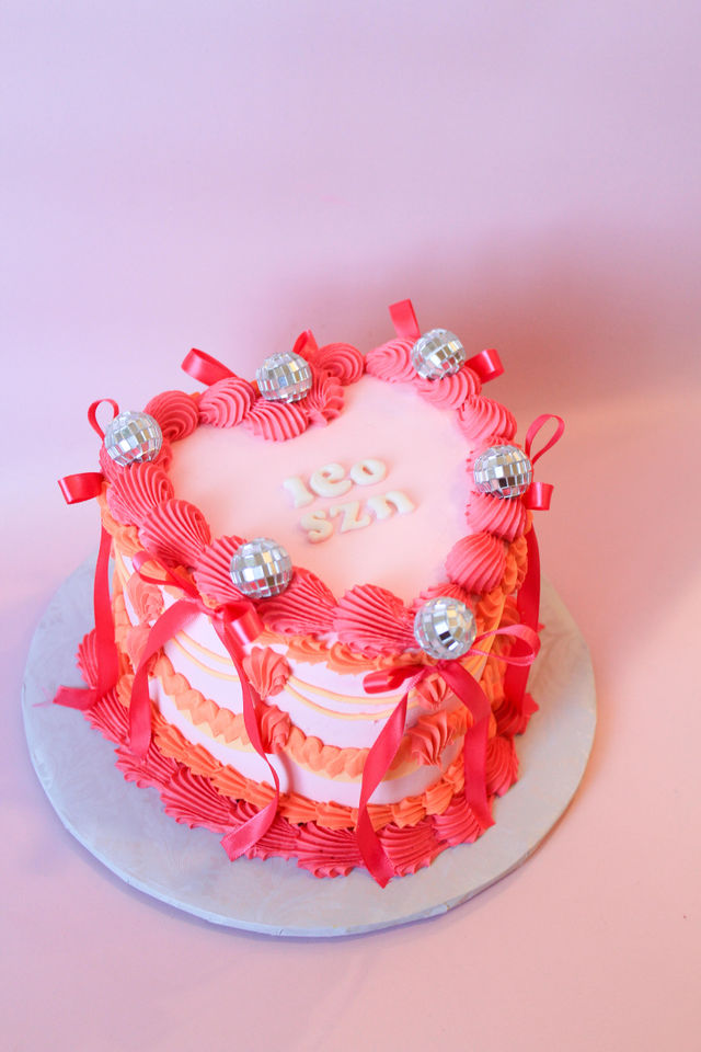 Custom Cakes & Cupcake Delivery in St. Louis: 314 Cakes image 3