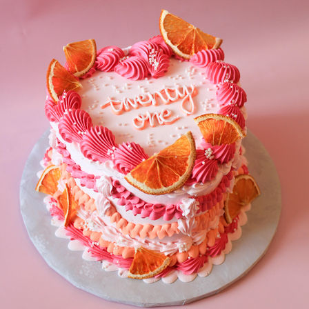 Custom Cakes & Cupcake Delivery in St. Louis: 314 Cakes image 2