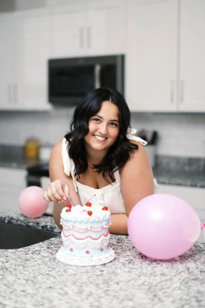 Custom Cakes & Cupcake Delivery in St. Louis: 314 Cakes image 4