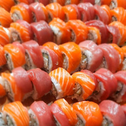 Private Chef and Dining Experience with Asian Fusion Catering image 4
