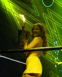 Rakata Nightclub Cancun: The Royal Palace of Latin Life image 3