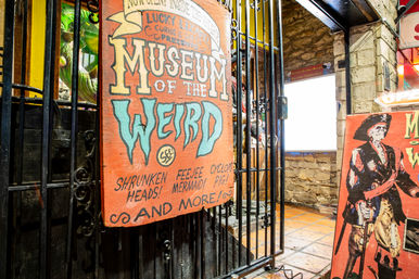 Austin Ghosts image 9