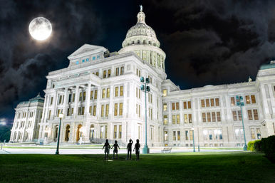 Austin Ghosts image