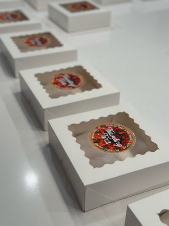 The Traveling Tarts Experience: Sip, Bake, Indulge image 10