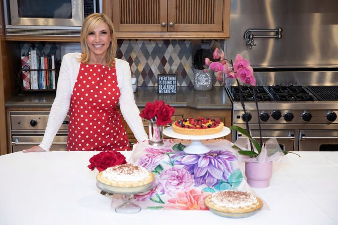 The Traveling Tarts Experience: Sip, Bake, Indulge image 33