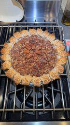 The Traveling Tarts Experience: Sip, Bake, Indulge image 26