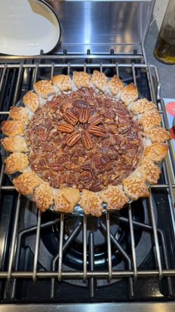 The Traveling Tarts Experience: Sip, Bake, Indulge image 26