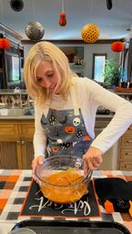 The Traveling Tarts Experience: Sip, Bake, Indulge image 25