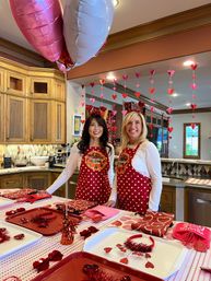 The Traveling Tarts Experience: Sip, Bake, Indulge image 5