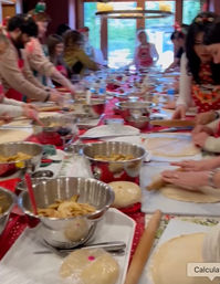 The Traveling Tarts Experience: Sip, Bake, Indulge image 15