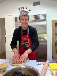 The Traveling Tarts Experience: Sip, Bake, Indulge image 19