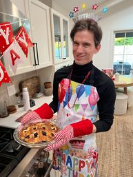The Traveling Tarts Experience: Sip, Bake, Indulge image 7