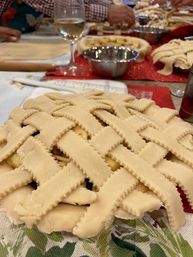 The Traveling Tarts Experience: Sip, Bake, Indulge image 13