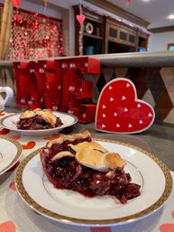 The Traveling Tarts Experience: Sip, Bake, Indulge image 17