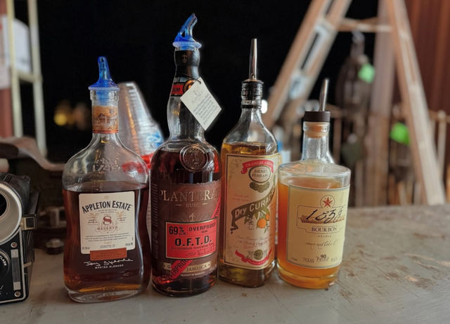 Aloha Cocktails: Elevated, Bespoke Cocktail Hours and Private Parties image 3
