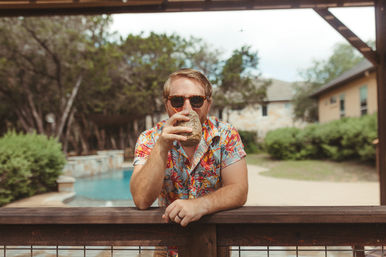 Aloha Cocktails: Elevated, Bespoke Cocktail Hours and Private Parties image 1