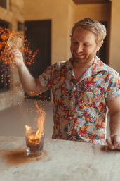 Aloha Cocktails: Elevated, Bespoke Cocktail Hours and Private Parties image 2
