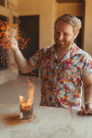 Aloha Cocktails: Elevated, Bespoke Cocktail Hours and Private Parties image 2