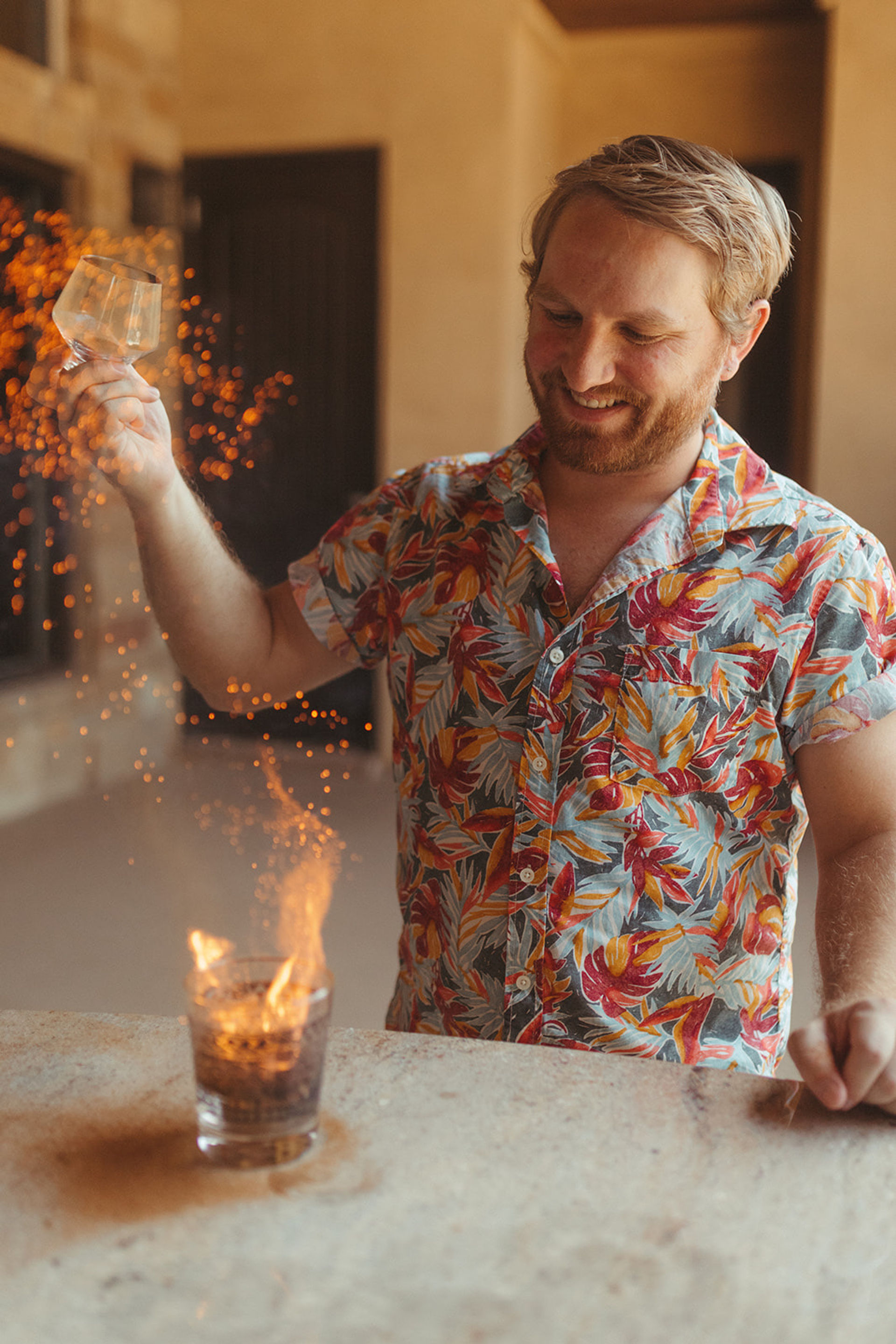Aloha Cocktails: Elevated, Bespoke Cocktail Hours and Private Parties image 2