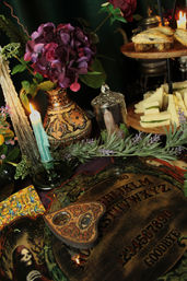 Tarot Readings and Tea Leaf Reading High Tea Party image 7
