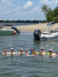 Bachelorette Party Cruise - Charleston's Fan Favorite! image 4