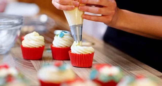 Boozy BYOB Baking Party: Mixing, Baking & Decorating Goodies To Munch During Your Party image 4