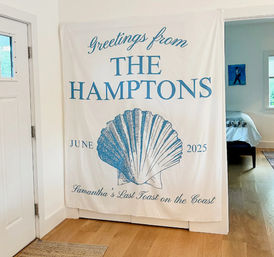 Bachelorette Decor & Weekend Planning by Got Your Bash: Coastal Chic Themes & Elegant Setups image 3