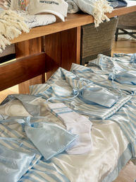 Bachelorette Decor & Weekend Planning by Got Your Bash: Coastal Chic Themes & Elegant Setups image 6