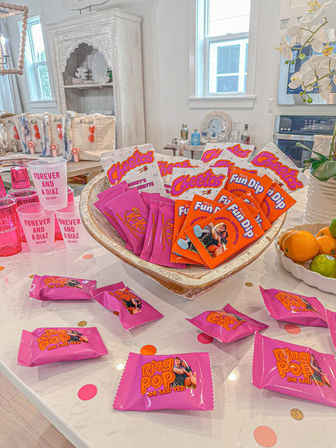 Bachelorette Decor & Weekend Planning by Got Your Bash: Coastal Chic Themes & Elegant Setups image 15