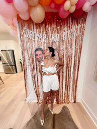 Bachelorette Decor & Weekend Planning by Got Your Bash: Coastal Chic Themes & Elegant Setups image 23