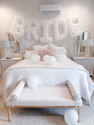 Bachelorette Decor & Weekend Planning by Got Your Bash: Coastal Chic Themes & Elegant Setups image 19