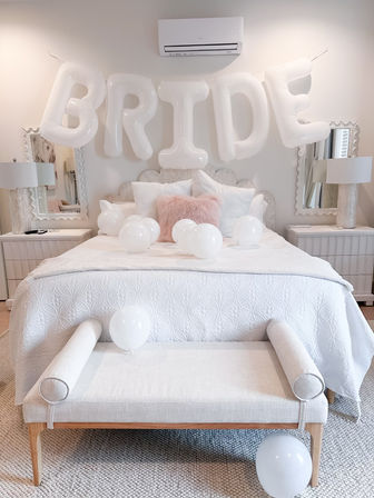 Bachelorette Decor & Weekend Planning by Got Your Bash: Coastal Chic Themes & Elegant Setups image 19