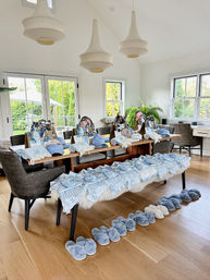 Bachelorette Decor & Weekend Planning by Got Your Bash: Coastal Chic Themes & Elegant Setups image 18