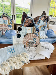 Bachelorette Decor & Weekend Planning by Got Your Bash: Coastal Chic Themes & Elegant Setups image 14
