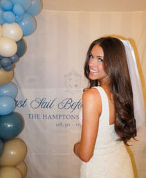 Bachelorette Decor & Weekend Planning by Got Your Bash: Coastal Chic Themes & Elegant Setups image 8