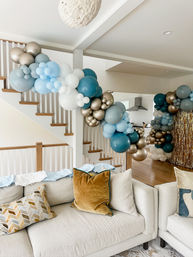 Bachelorette Decor & Weekend Planning by Got Your Bash: Coastal Chic Themes & Elegant Setups image 20
