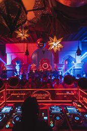 The Ultimate Restaurant & Club Night in Los Angeles image 15
