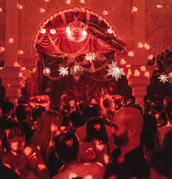 The Ultimate Restaurant & Club Night in Los Angeles image 3