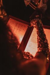 The Ultimate Restaurant & Club Night in Los Angeles image 19