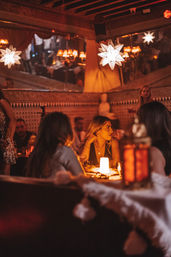 The Ultimate Restaurant & Club Night in Los Angeles image 13
